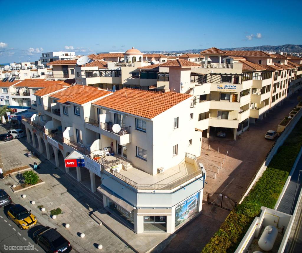Cyprus Paradise Island Apartament photo 3