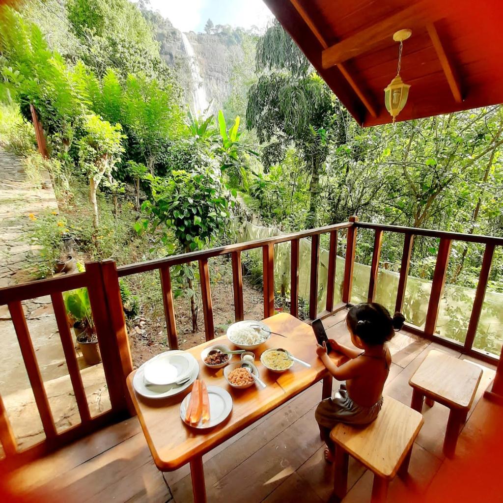 Diyaluma View Cotage photo 2