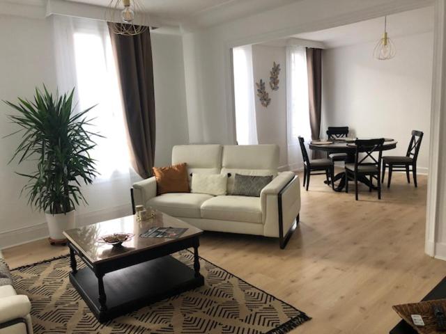 SUBLIME APPARTEMENT photo 3