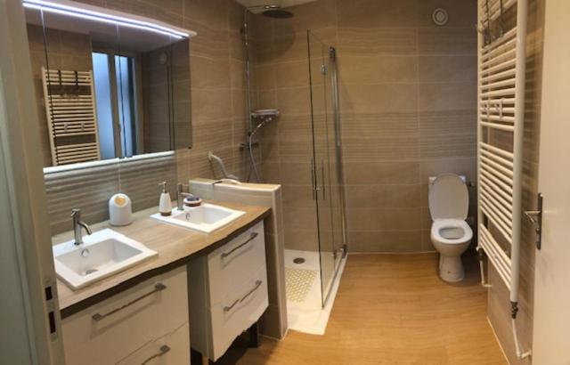 SUBLIME APPARTEMENT photo 4