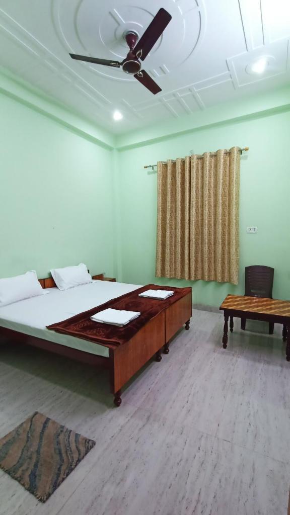 ARJUN PAYING GUEST HOUSE photo 1