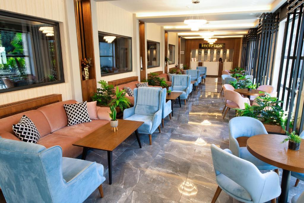 Vela Verde Hotel & SPA photo 3
