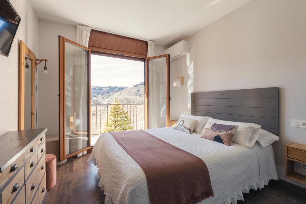 Hotel Casa Cauma