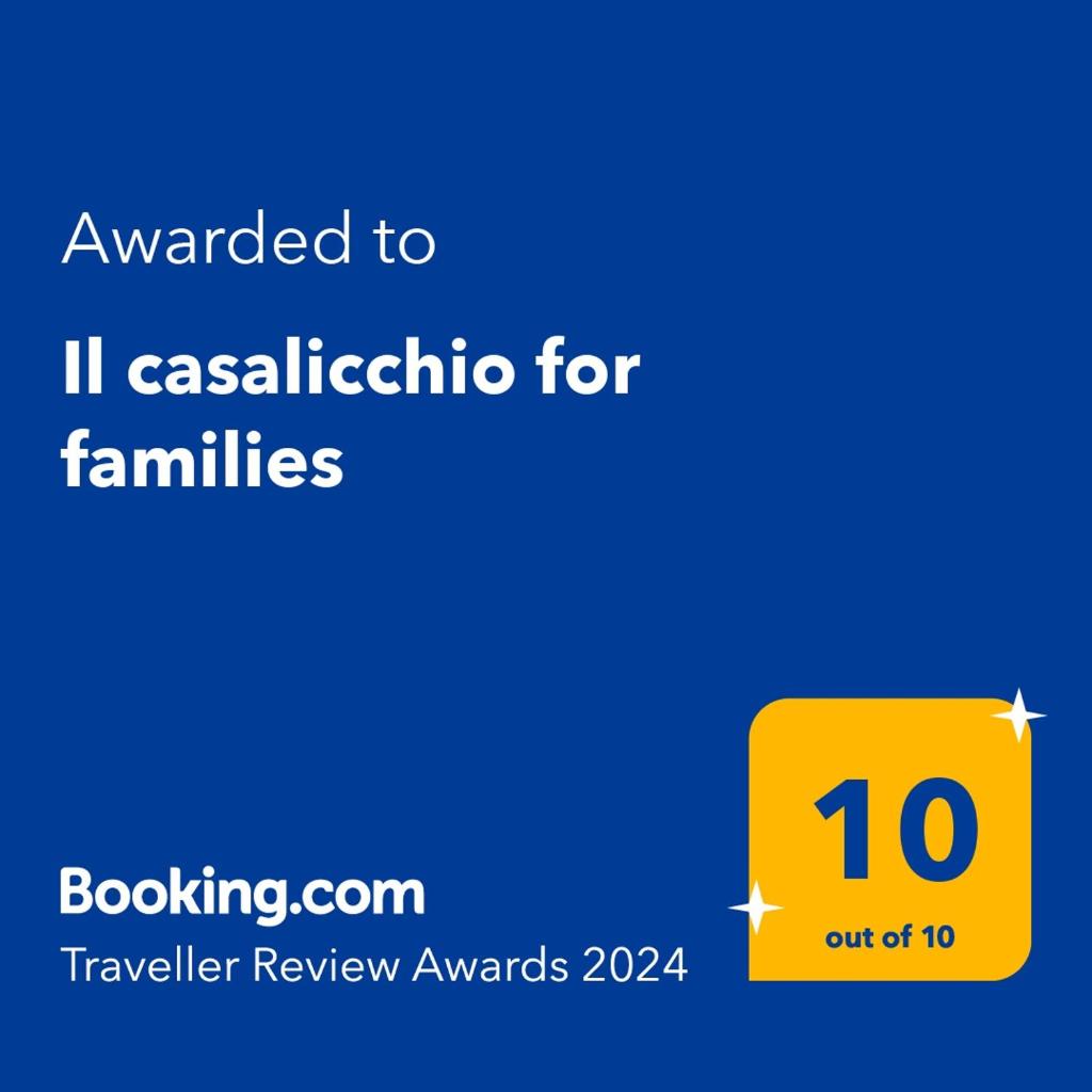 Il casalicchio for families photo 1