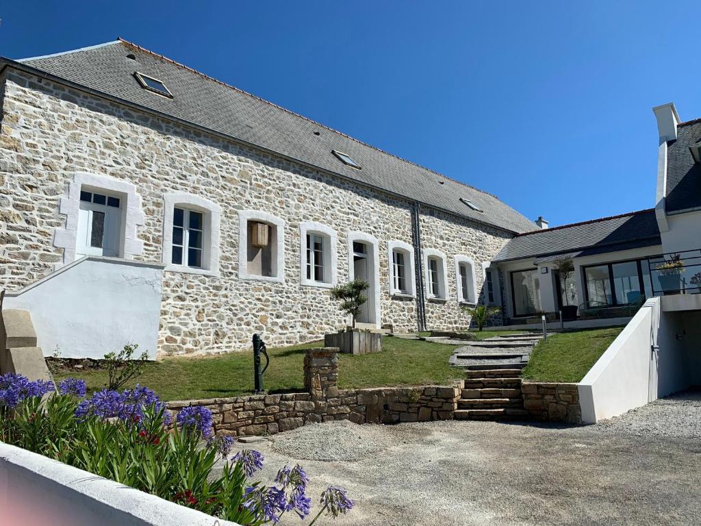 Maison d'exception ~ Vue Mer ~ 100m de la plage photo 3