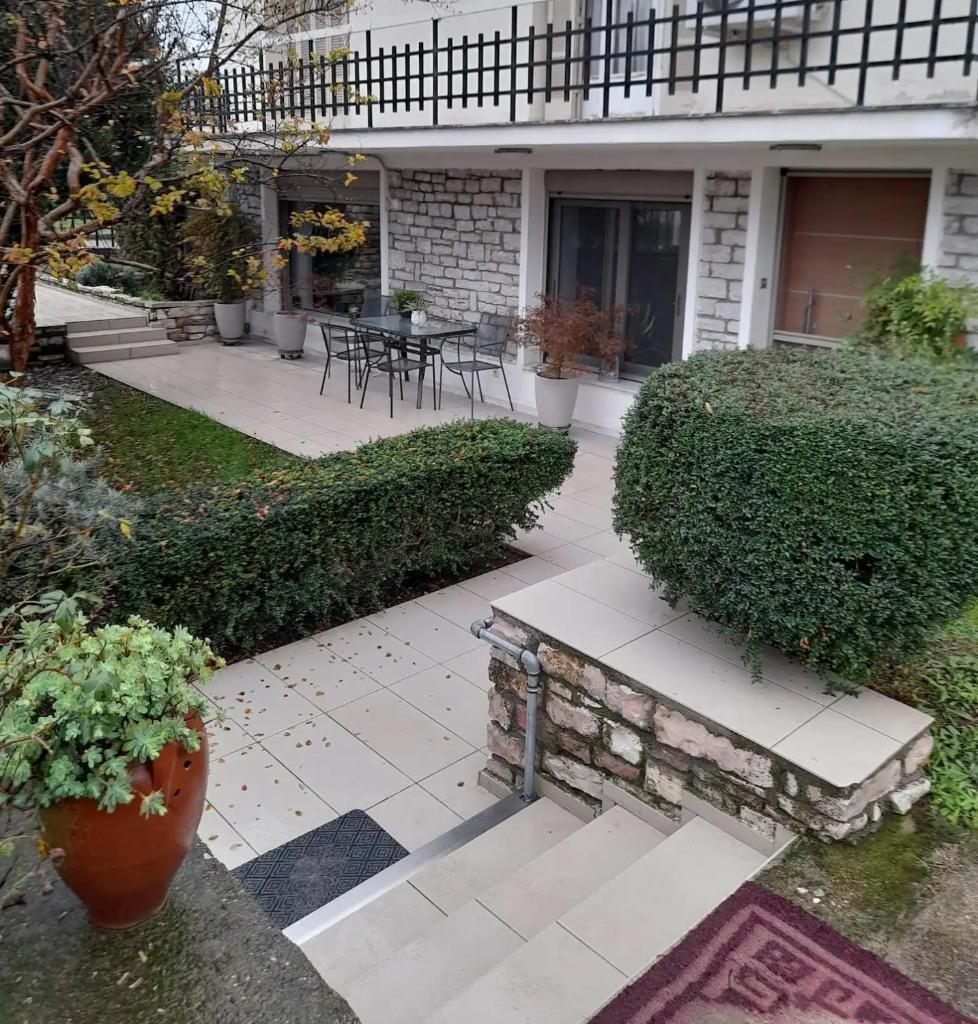 Luxurious StoneHouse Trikala photo 1