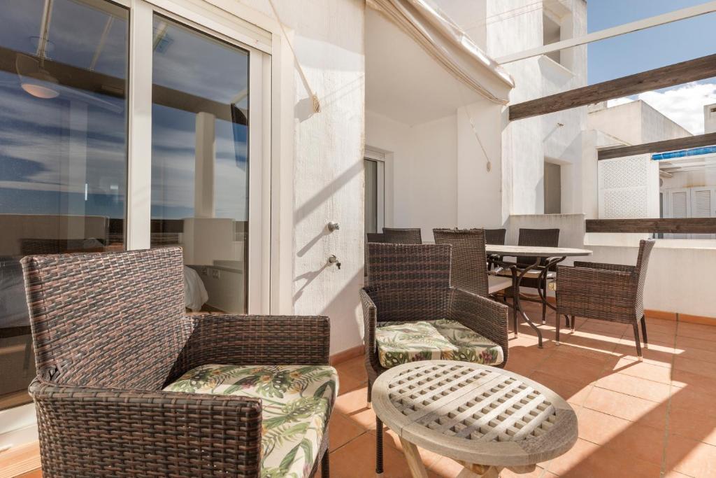 Casadeluxe Condado photo 2