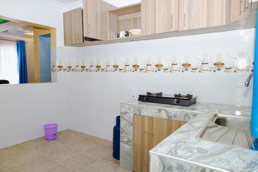 Gerly Homes Hotel & Restaurant photo 1