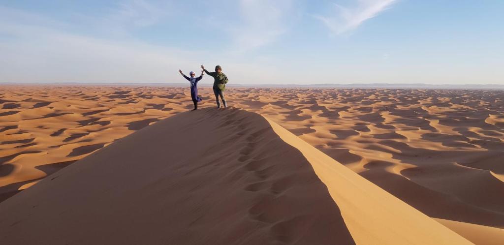 Camel Trekking Experience photo 3