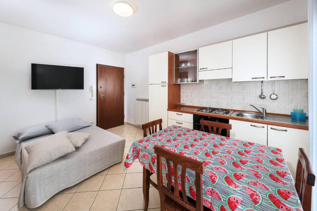 Hotel Poseidon e Nettuno photo 3