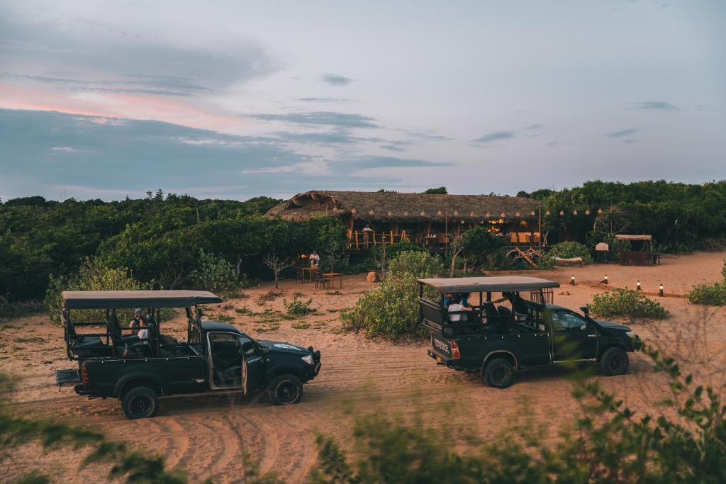 Uga Chena Huts – All Inclusive photo 4