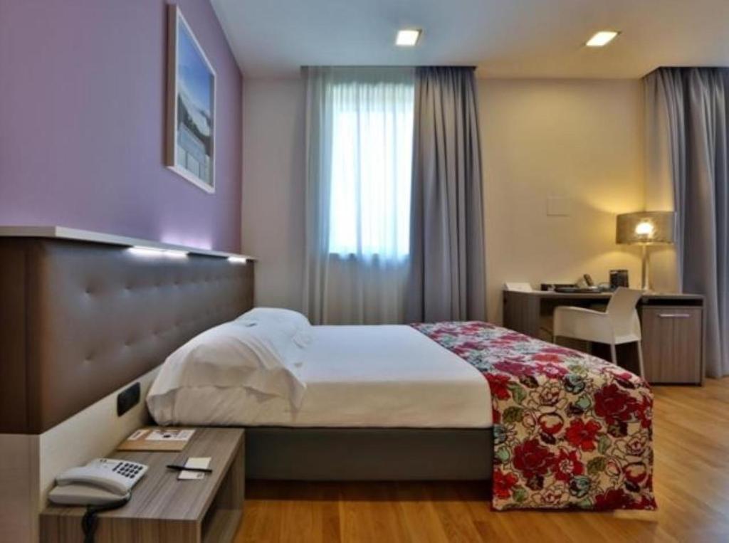 Best Western Falck Village Milano Sesto photo 4