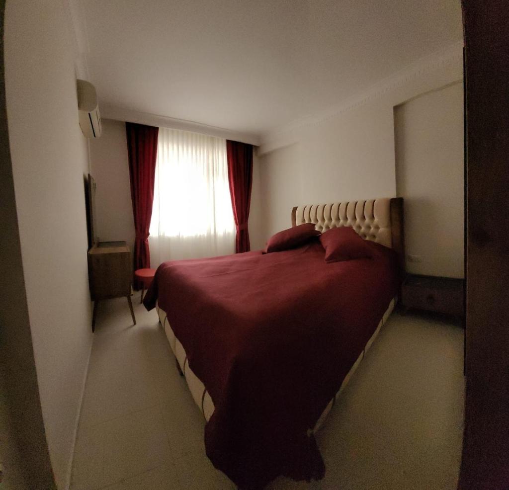 Vacation Apartment Апартаменты в Алании photo 3