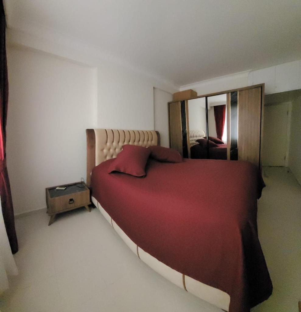 Vacation Apartment Апартаменты в Алании photo 2