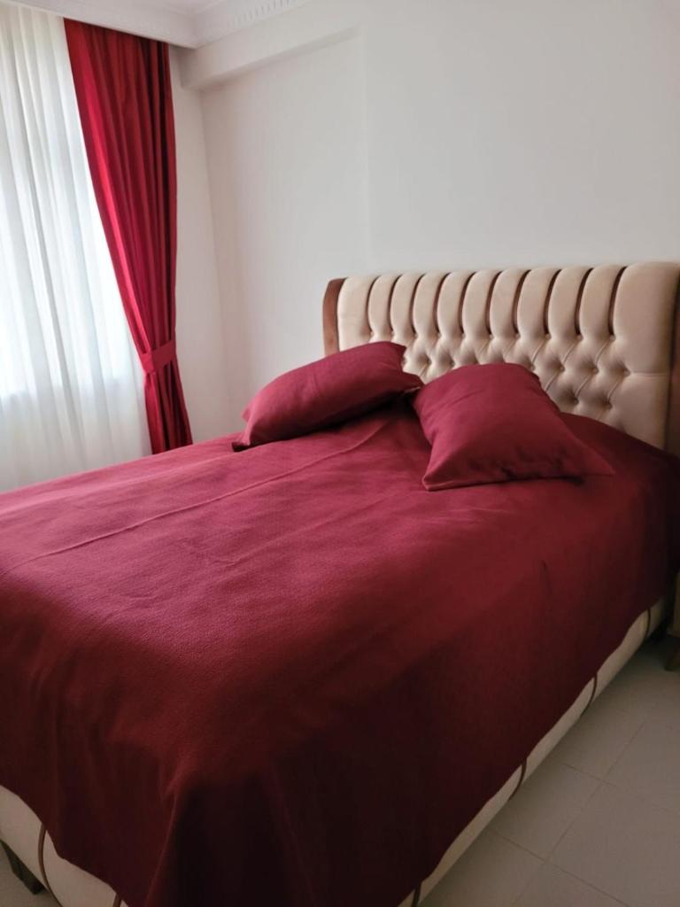 Vacation Apartment Апартаменты в Алании photo 1