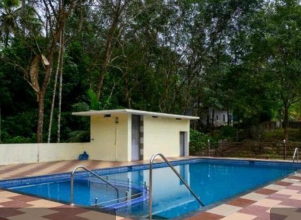 The Royal Nest Villa photo 2