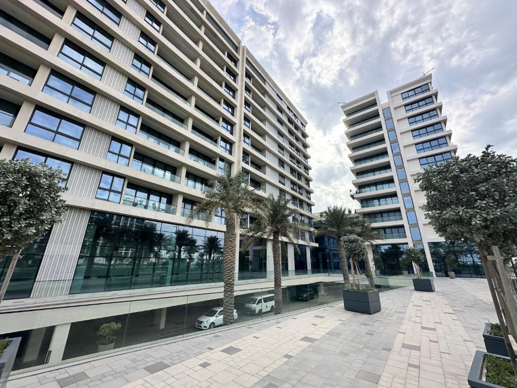 Marassi Beach Residence photo 1