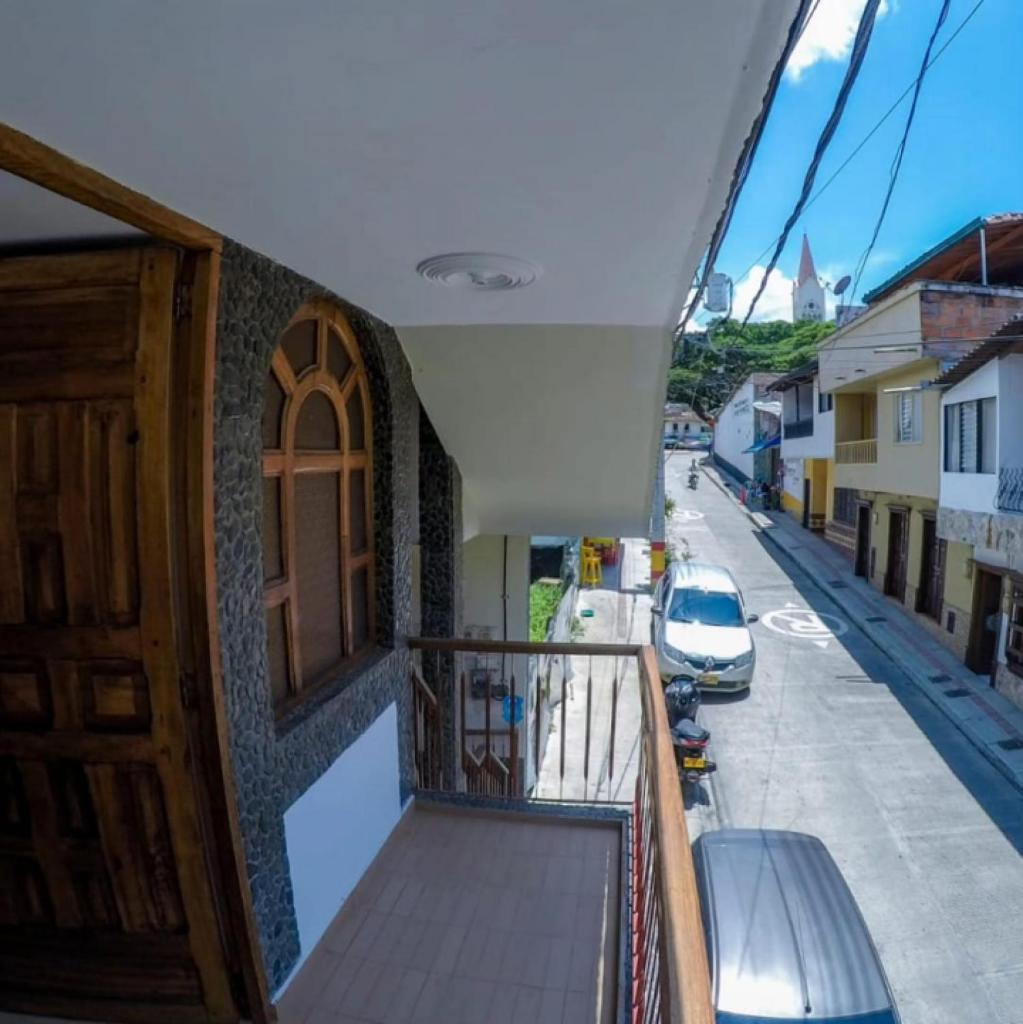 Apartamento en Betania junto al parque photo 3