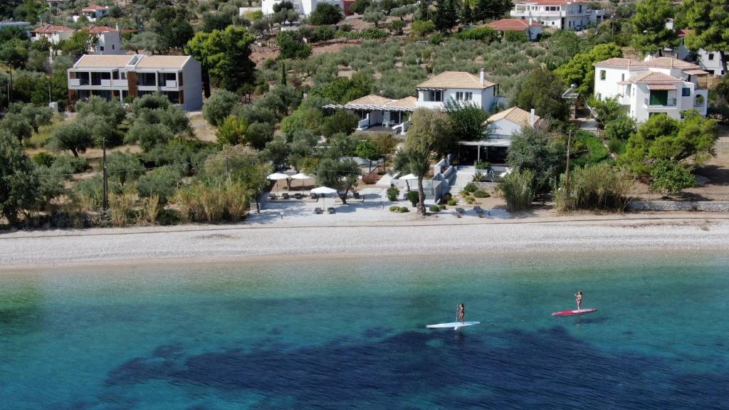 ILYA SUITES BY THE SEA photo 1