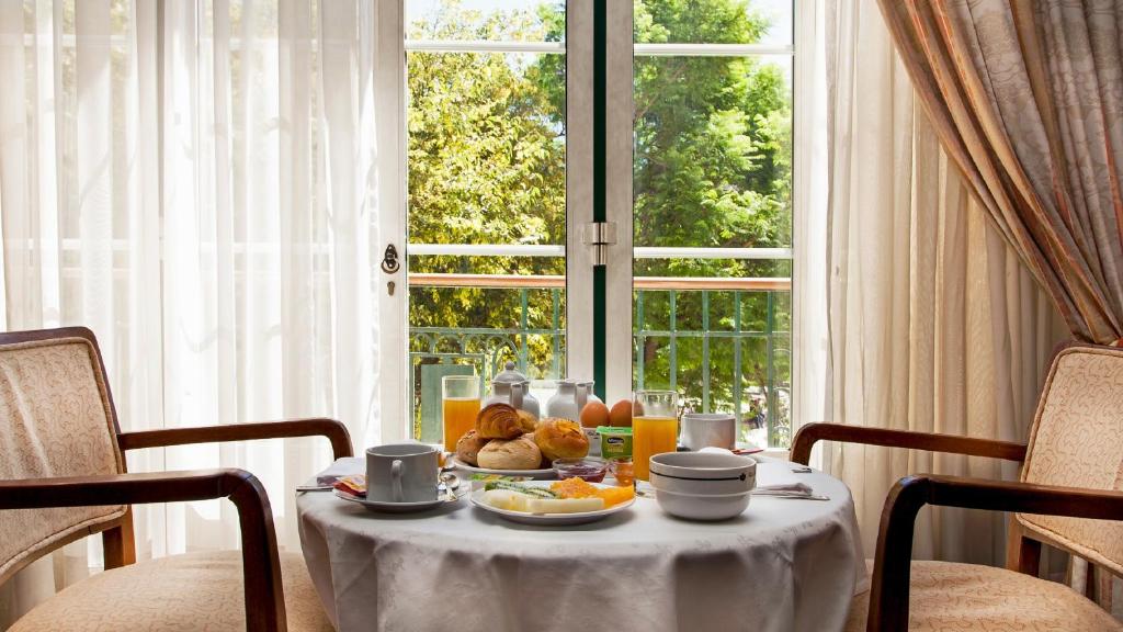 Двухместный (Двухместный номер «Романтический» с 1 кроватью), Hotel Metropole