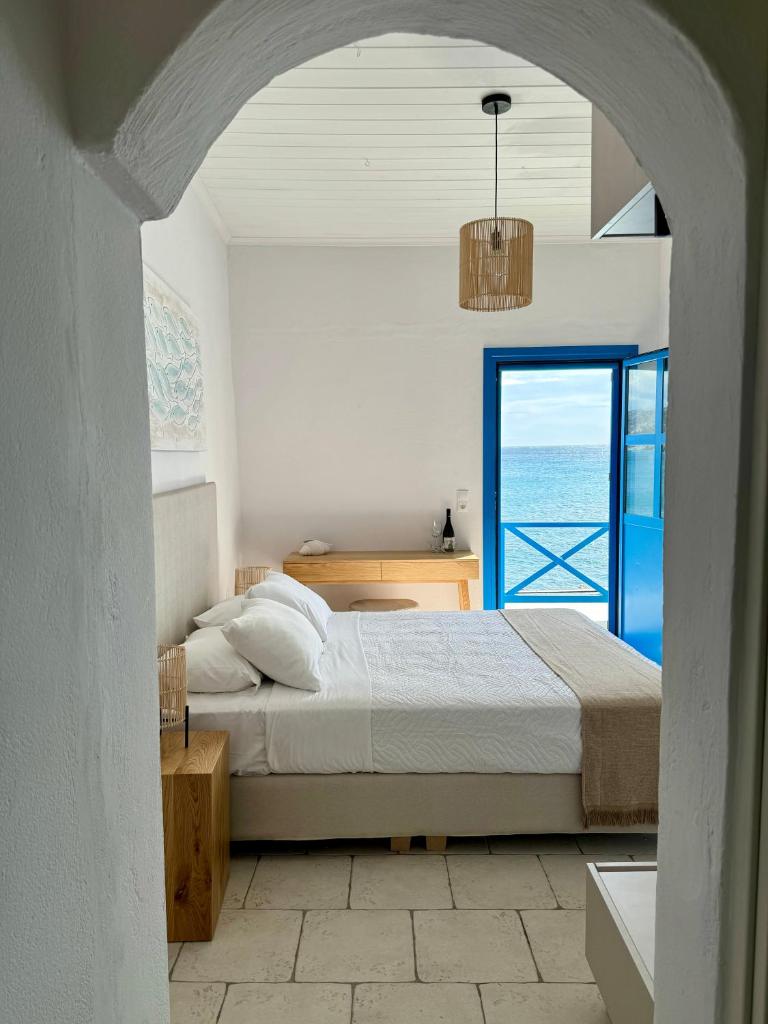 Agia Fotia Taverna photo 3