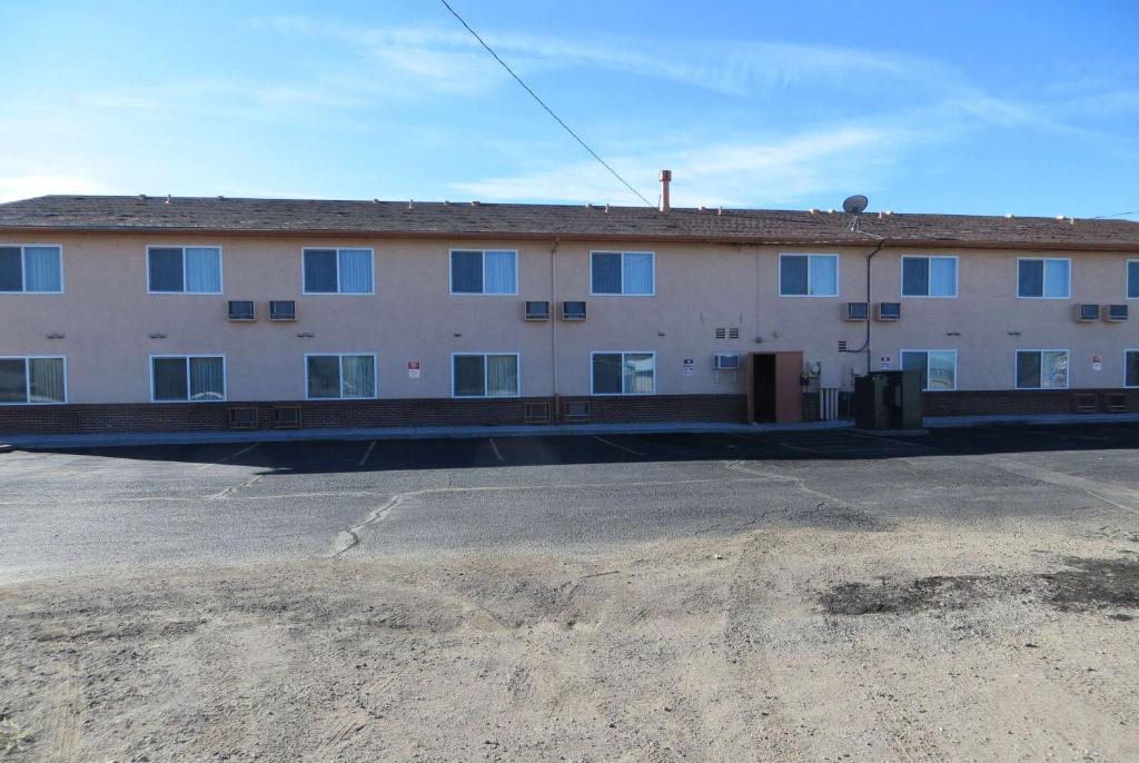 Days Inn by Wyndham Alamosa photo 1