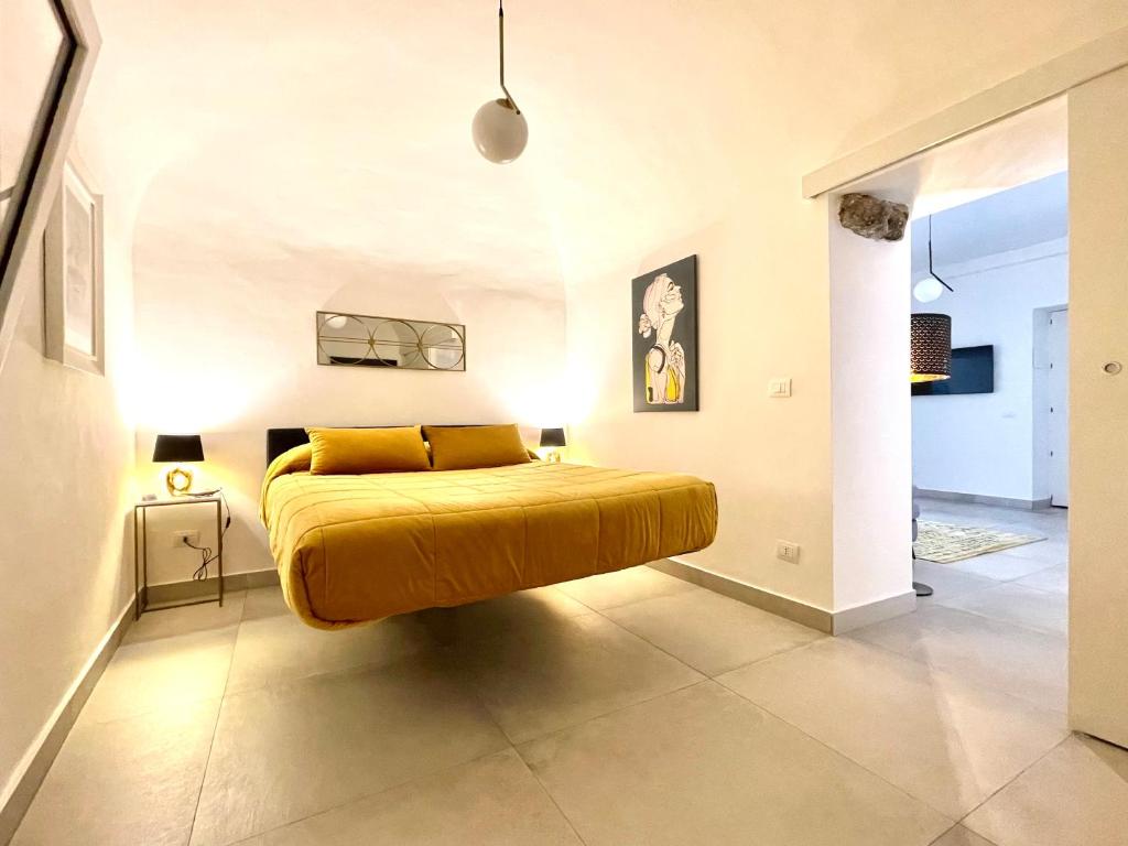 Sangiuliano Holiday Home photo 2