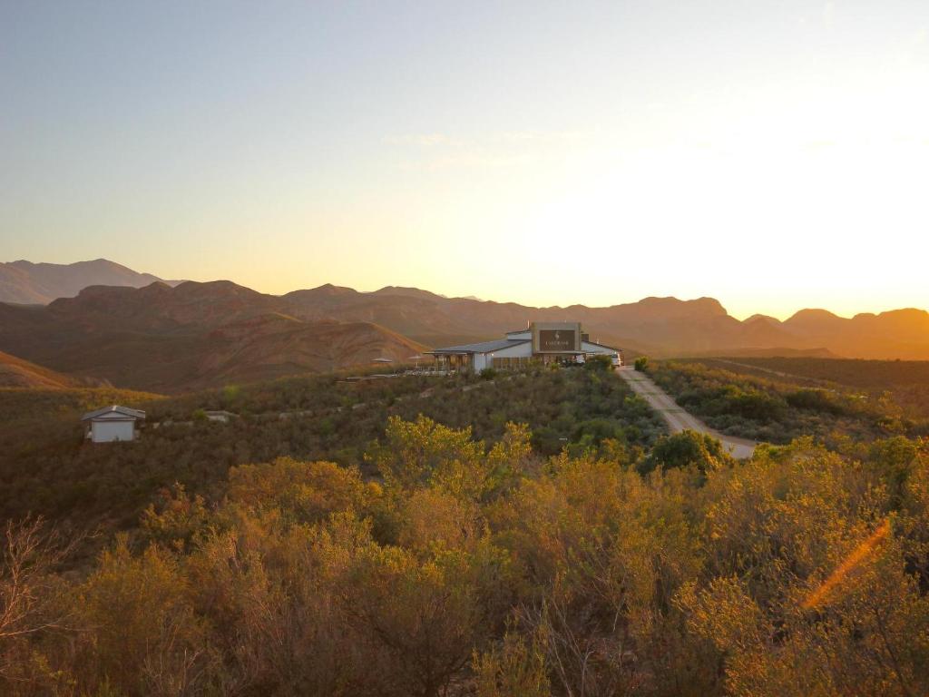 LANDRANI Luxury Self-catering Accommodation photo 3