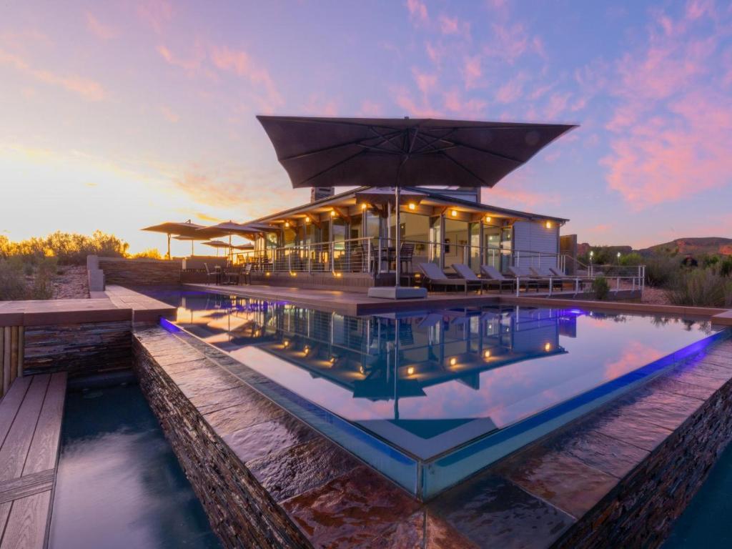 LANDRANI Luxury Self-catering Accommodation photo 4