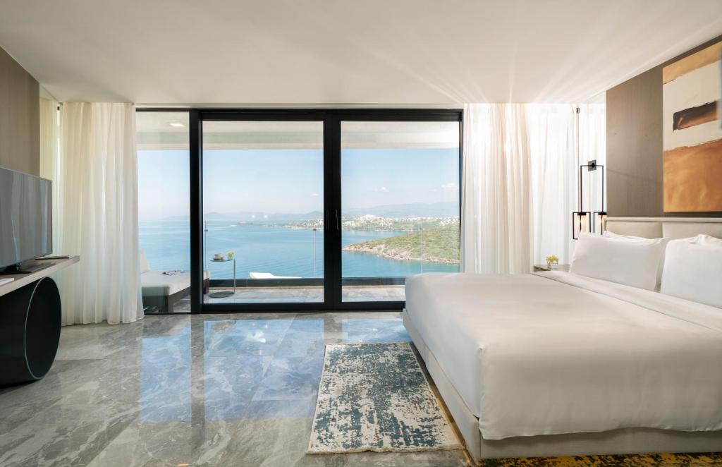 Le Méridien Bodrum Beach Resort photo 1
