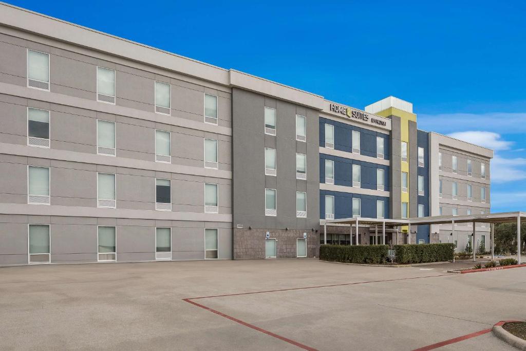 Home2 Suites By Hilton Baytown photo 2