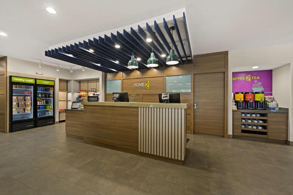 Home2 Suites By Hilton Baytown photo 4