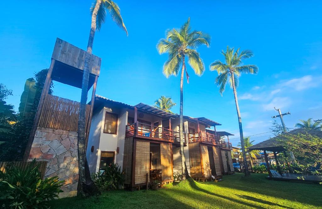 Moon Bay Bangalô photo 3
