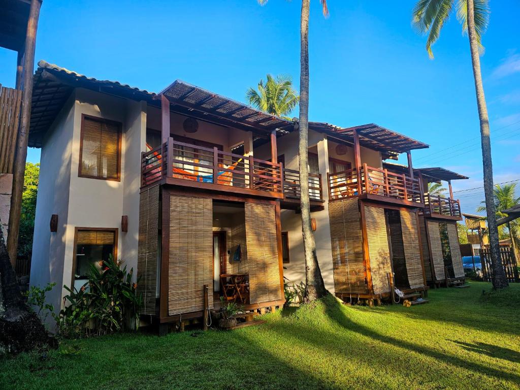 Moon Bay Bangalô