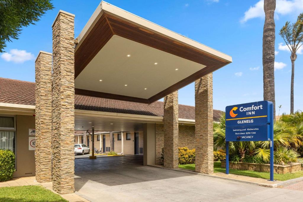 Comfort Inn Glenelg photo 1
