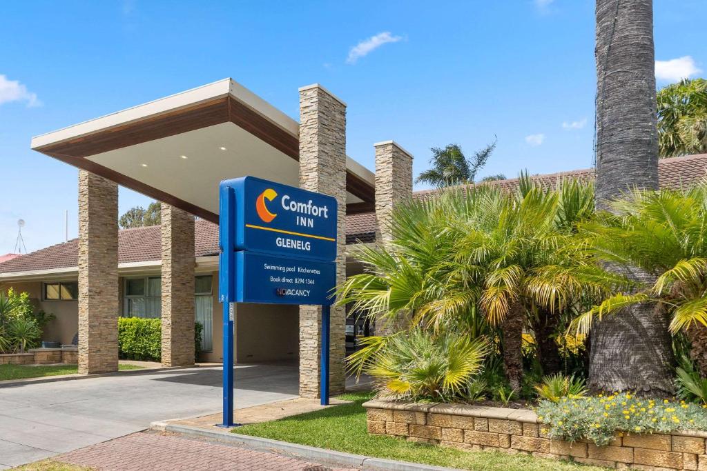 Comfort Inn Glenelg photo 2