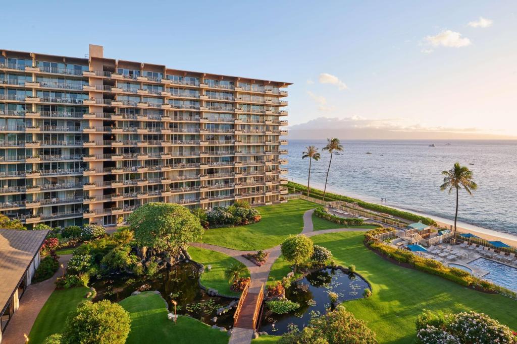 Aston at The Whaler on Kaanapali Beach image