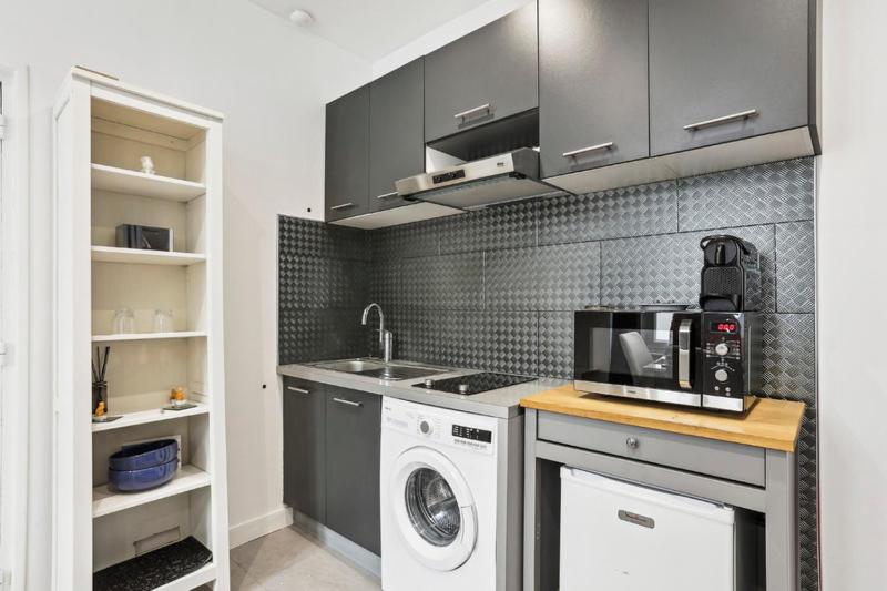 871 Suite Joineau - Superb apartment photo 3