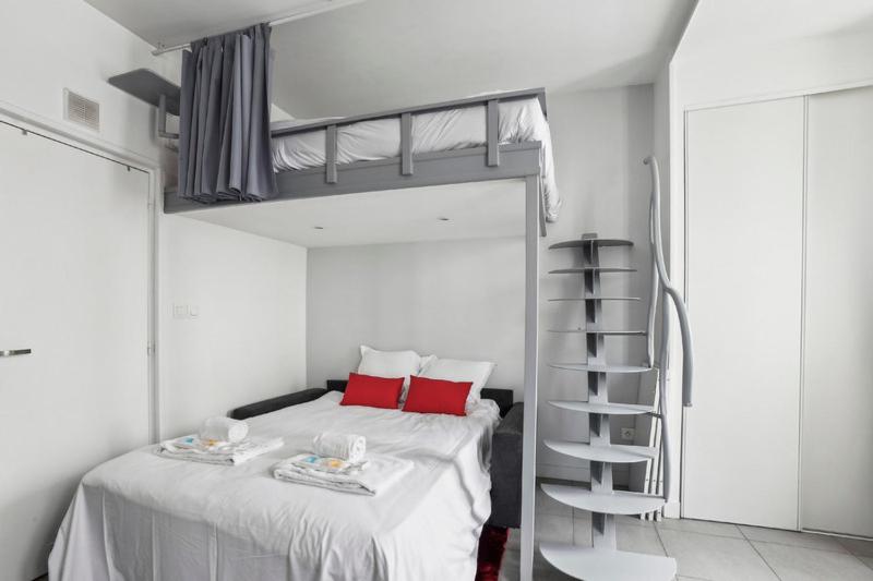 871 Suite Joineau - Superb apartment photo 1