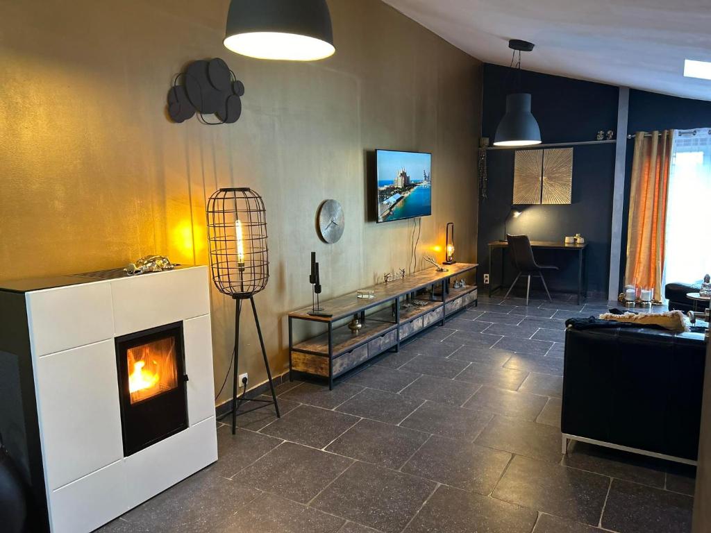 Loft serenity du condroz photo 2