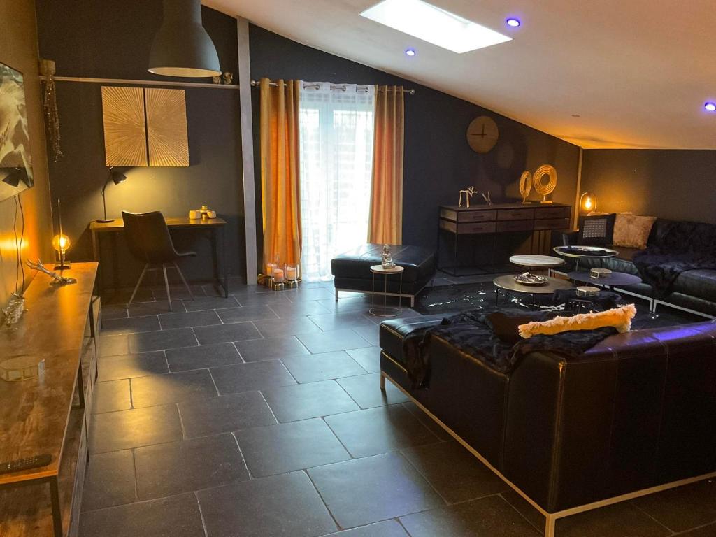 Loft serenity du condroz photo 1