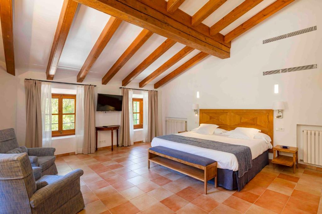 Son Grua Agroturismo - Adults only photo 2