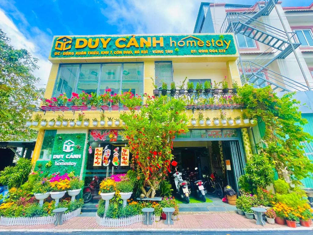 Duy Cảnh Homestay photo 3