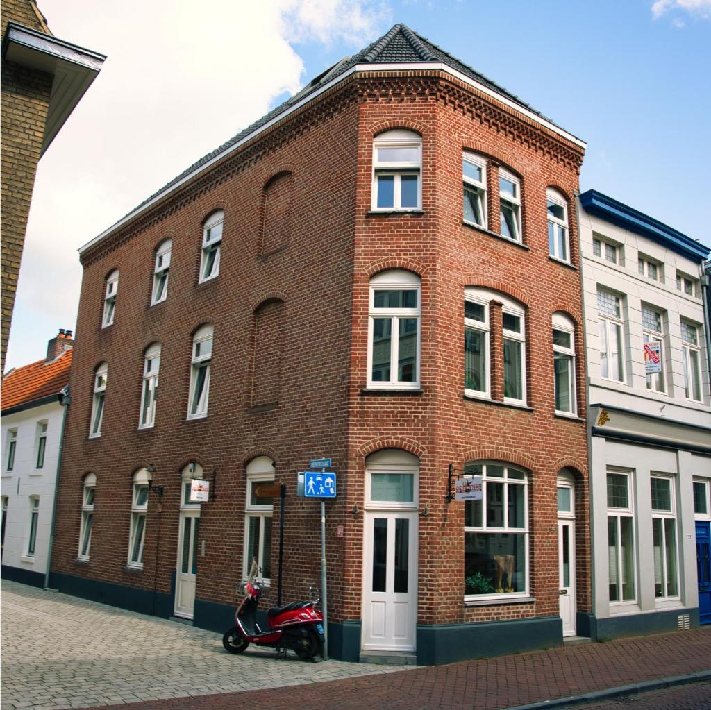B&B De Hofnar Roermond photo 1