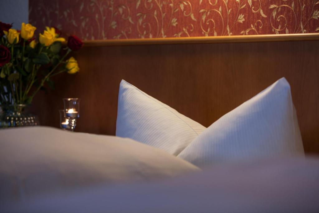Waldsee Hotel am Wirchensee Room Type - Comfort Double Room