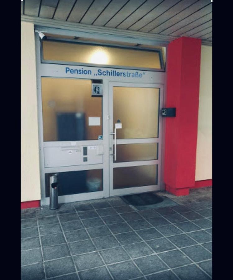 Pension Stein bei nürnberg photo 3