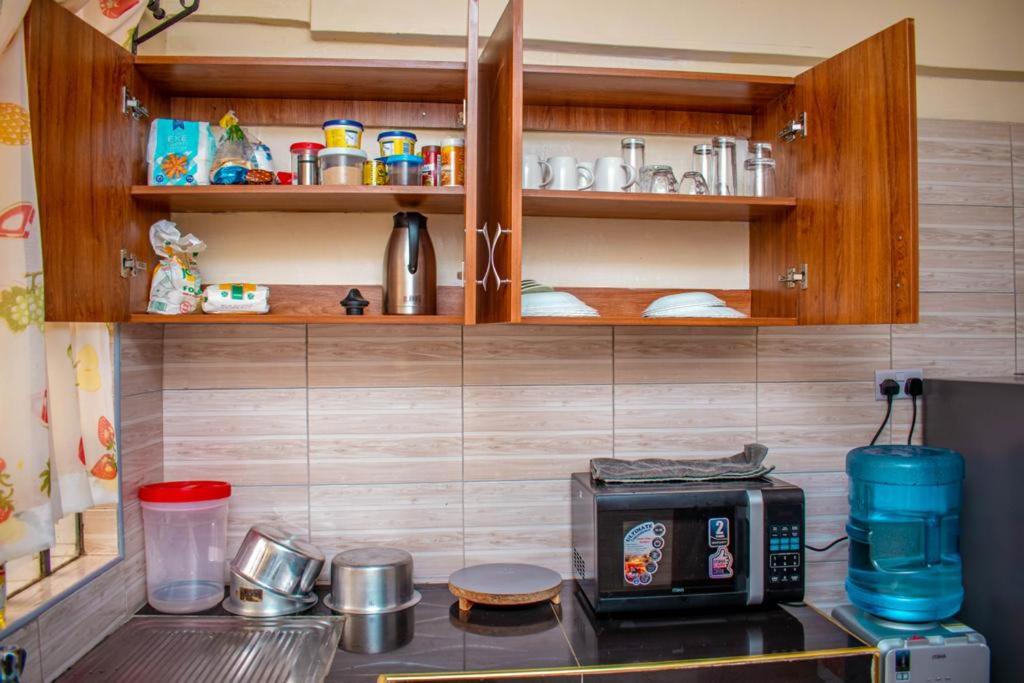 Partline Apartment photo 1
