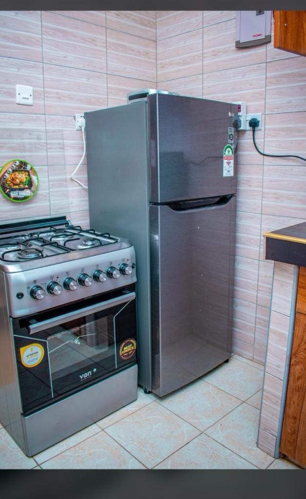 Partline Apartment photo 3