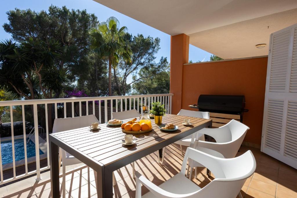 Chalet Mirador 3A photo 3