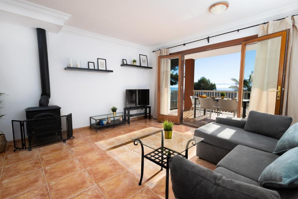 Chalet Mirador 3A photo 4